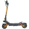 Image de Trottinette Électrique KuKirin G3 Pro Off-Road - 1200W*2 Moteurs - 23.2Ah Batterie - 80km Top Range - Pneus Tout-Terrain 10 Pouces