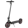 Image de Trottinette Électrique Pliable iScooter W6 - Moteur 500W - Batterie 36V 78Ah - Pneus 10 - Autonomie 30km - Frein à Disque Arrière