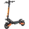 Image de Trottinette Électrique Halo Knight T102 - Moteur 1200W - Batterie 52V 21Ah - Pneus 10 Pouces - Autonomie 45km - Double suspension