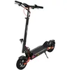 Image de Trottinette Électrique Joyor T6 - Moteur 600 W - Batterie 48 V 18 Ah - Pneus 10 Pouces - Freins à Disque Mécaniques Avant et Arrière