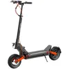 Image de Trottinette Électrique Joyor S8 - Moteur 600W - Batterie 48V 26Ah - Vitesse Maximale 25km/h-Double Frein Disque Mécanique