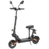 Image de Trottinette Électrique Joyor S8E - Moteur 800W - Batterie 48V 26Ah - Pneus 10 Pouces Autonomie 80km - Freins Disque Avant et Arrière