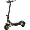 Image de Trottinette électrique OOTD S30 - Moteur 1200W x 2 - Batterie 52V234Ah - Pneus 10 - Freins à Disque Hydrauliques Avant Arrière