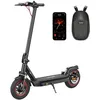 Image de Trottinette Électrique iScooter i10 - moteur 650 W - 36 V 15 Ah - Pneu 10 Pouces -Autonomie Maximale 45 km