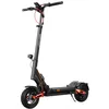 Image de Trottinette Électrique Joyor T6E Pro Certifiée ABE - Moteur 500 W - Batterie 48 V 26 Ah - Pneus 10 Pouces - Vitesse Maximale 20 km/h