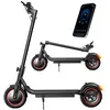 Image de Trottinette Électrique Pliable iScooter W5 - Moteur 350W - Batterie 36 V 78 Ah - Pneus 85 Pouces - Autonomie 30km - Frein à