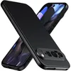 Image de Coque Google Pixel 9 Pro XL 5G Souple noire flexible en Gel TPU Antichoc Google Pixel 9 Pro XL 5G