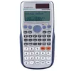 Image de Calculatrice FX-991ES-PLUS 417 fonctions outil de calcul pour lycée université ordinateur de bureau tableau dalimentation b