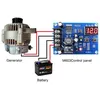 Image de Module de commande de charge - XH - M603 - 12/24V - Chargeur de batterie Lithium - Solution solaire dappoint
