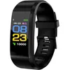 Image de Montre connectée Rising FF avec moniteur de fréquence cardiaque moniteur de sommeil moniteur doxygène dans le sang et plus