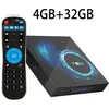 Image de TV Box - Allwinner - NN33951-MAX T95 - 6K - Android 10.0 - 4+32G