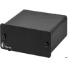 Image de Pro-Ject Phono Box DC Préamplificateur MM/MC - Noir