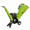 Image de Broyeur de vegetaux moteur - ZIPPER - ZI-HAEK4100