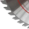 Image de Lame de Scie - Non spécifié - 505x30x36mm - Longueur 505mm - Poids 41kg - EAN 9120039234519