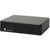 Image de Préamplificateur phono Pro-Ject Optical Box E - Sortie Optique - Noir