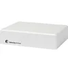 Image de Pro-Ject Optical Box E Préamplificateur Phono MM Sortie Optique - Blanc