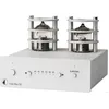 Image de Préampli Phono - PRO-JECT - Tube Box S2 Silver - Couleur Argent - Compact - Haute qualité sonore