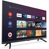 Image de STRONG - TV FHD 40 (100 cm)- Android TV - Wifi - Bluetooth - HDR - Chromecast - Assistant Google - 3 Tuners - 3xHDMI (ARC) + 2xUSB