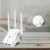 Image de Strong Ripetitore WiFi Dual Band 1200 Mbps Bianco Range Extender