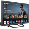 Image de TV HD 24 (60 cm) -STRONG - Google TV - Wifi - Bluetooth - Chromecast - 12V Caravane Camping-Car ... - 3 Tuners- 2 HDMI(1 ARC)+USB