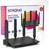 Image de Routeur Strong Dual-band Wi-Fi 7 Ports 4xRJ-45 24 GHz - ROUTERBE3600