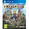 Image de Locks Quest Jeu PS4