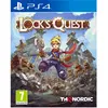 Image de Lock's Quest PS4 en occasion ou reconditionné