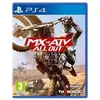 Image de Mx Vs Atv : All Out PS4 en occasion ou reconditionné