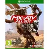 Image de Mx Vs Atv : All Out Xbox One en occasion ou reconditionné