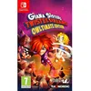 Image de Giana Sisters : Twisted Dreams - Owltimate Edition Switch en occasion ou reconditionné