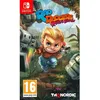 Image de Rad Rodgers Radical Édition Jeu Switch