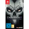 Image de Nintendo Thq Darksiders Ii Deathinitive Edition Switch Jeu Vidéo Switch Definitive Thq Darksiders Ii Deathinitive Edition Switch Switch Action T Teen en occasion ou reconditionné