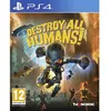 Image de Destroy All Human ! Jeu PS4