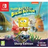Image de Spongebob Squarepants: Battle For Bikini Bottom - Rehydrated - Shiny Edition Switch en occasion ou reconditionné