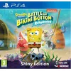 Image de Spongebob Squarepants: Battle For Bikini Bottom - Rehydrated - Shiny Edition PS4 en occasion ou reconditionné