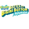 Image de Spongebob Squarepants: Battle For Bikini Bottom - Rehydrated - Shiny Edition Xbox One en occasion ou reconditionné