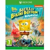 Image de Spongebob Squarepants: Battle For Bikini Bottom - Rehydrated Xbox One en occasion ou reconditionné