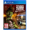 Image de Jeu vidéo - Stubbs the Zombie PS4 - Action - En boîte - Aspyr