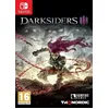 Image de Jeu vidéo - THQ Nordic - Darksiders 3 - Action - 1 joueur - Multi-plateforme