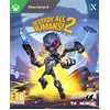 Image de Destroy All Humans! 2 Reprobed Xbox Series S en occasion ou reconditionné