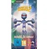 Image de Jeu - THQ NORDIC - Destroy All Humans 2! Reprobed - 2nd Coming Edition - Xbox Series X - Coop local 2 joueurs - Années 60
