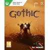 Image de Gothic Remake - Jeu Xbox Series X