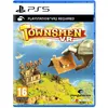 Image de Townsmen VR PS5 (PSVR2)