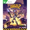 Image de Destroy All Humans! 2 - Reprobed : Single Player Xbox One en occasion ou reconditionné