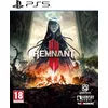Image de Jeu Vidéo - Remnant 2 - PS5 - Tir - FPS - Version Import - Blu-Ray