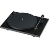 Image de Platine Vinyle - Pro-Ject - Primary E - Noir - 33/45 tours - Entièrement manuel
