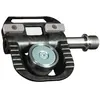 Image de Pédales magnétiques - MAGPED - Gravel - Axe titane - Corps xCarbon - Compatible SPD 2 trous