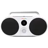 Image de Enceinte sans fil Bluetooth - Polaroid - Music Player 3 - Noir et blanc - Connectivité sans fil - Bluetooth