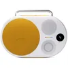 Image de Enceinte sans fil - Polaroid - Music Player 4 - Jaune et blanc - Bluetooth - Sans fil