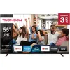 Image de THOMSON 55UG4S14 - TV LED 55 (139 cm) - 4K UHD 3840x2160 - HDR 10 - Google TV - 2xHDMI 2.1 + 2xHDMI 2.0